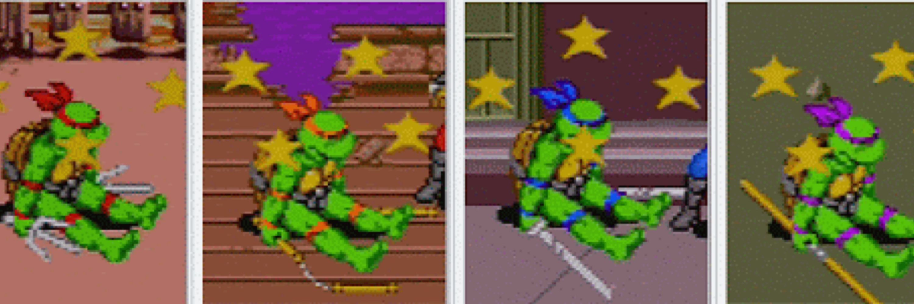 FinalShellShock