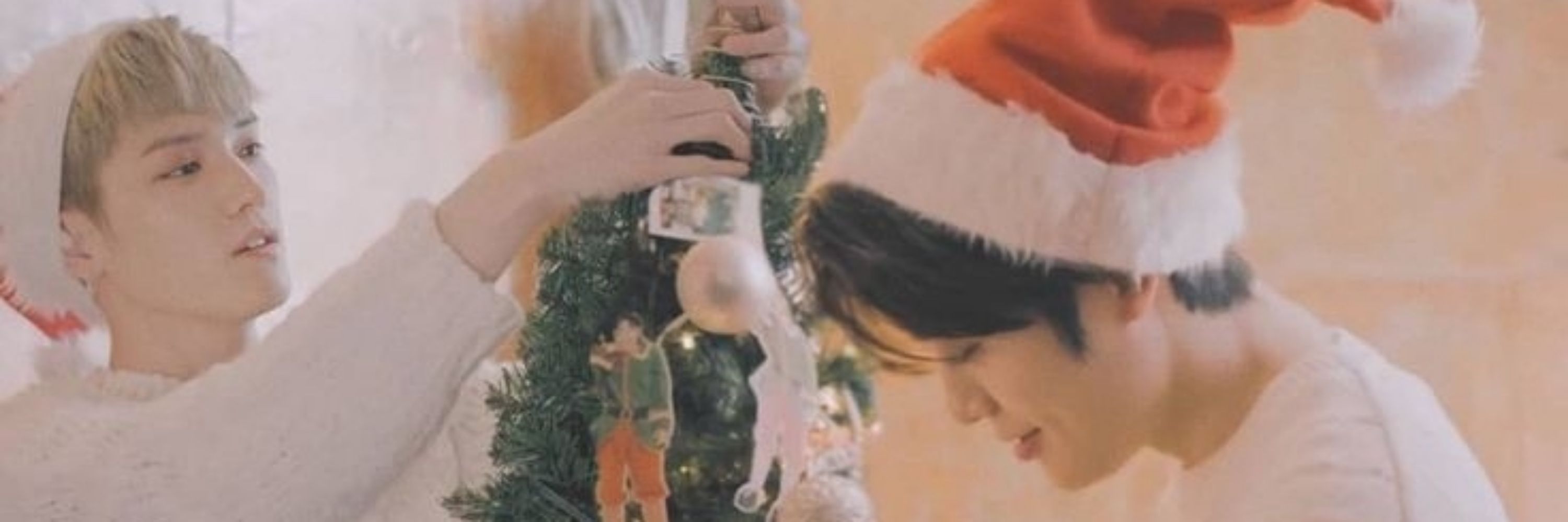 Ju, a trouxa 🎄