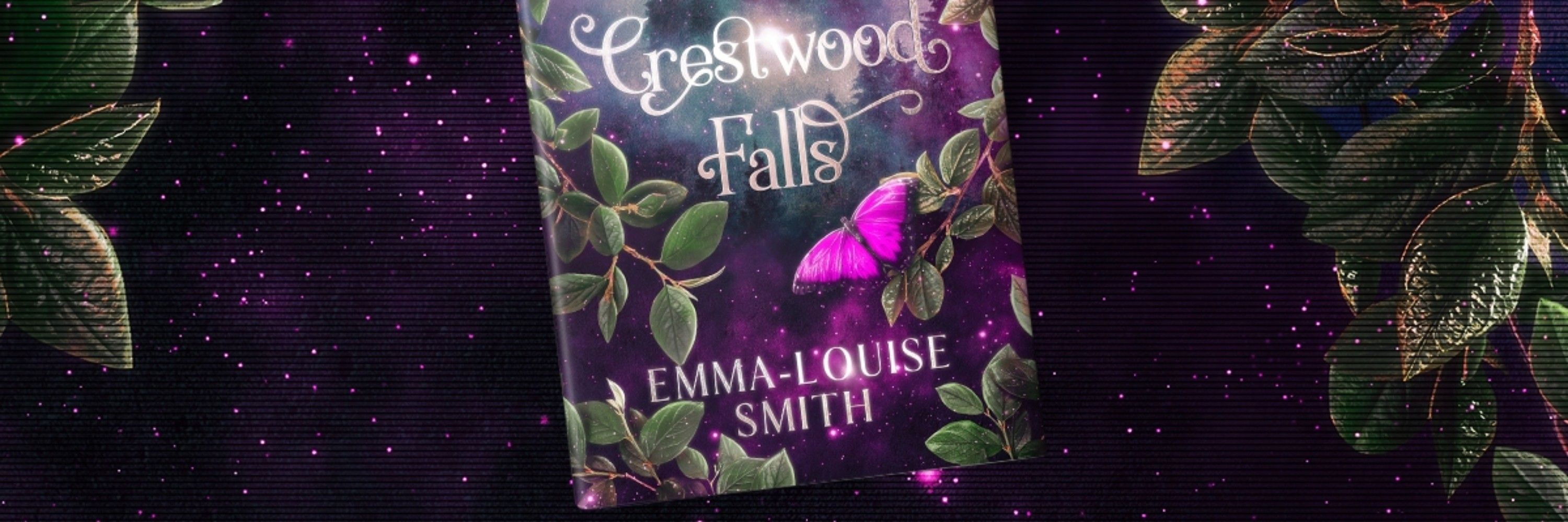 Emma-Louise Smith