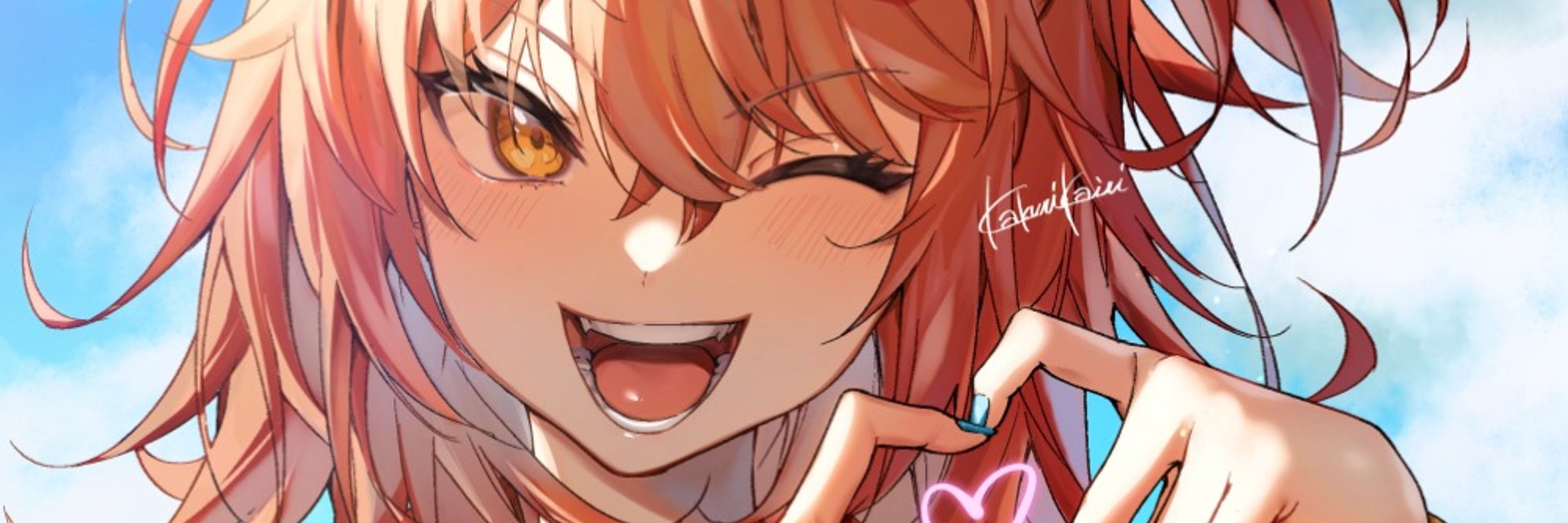 隔離カイリ🔞