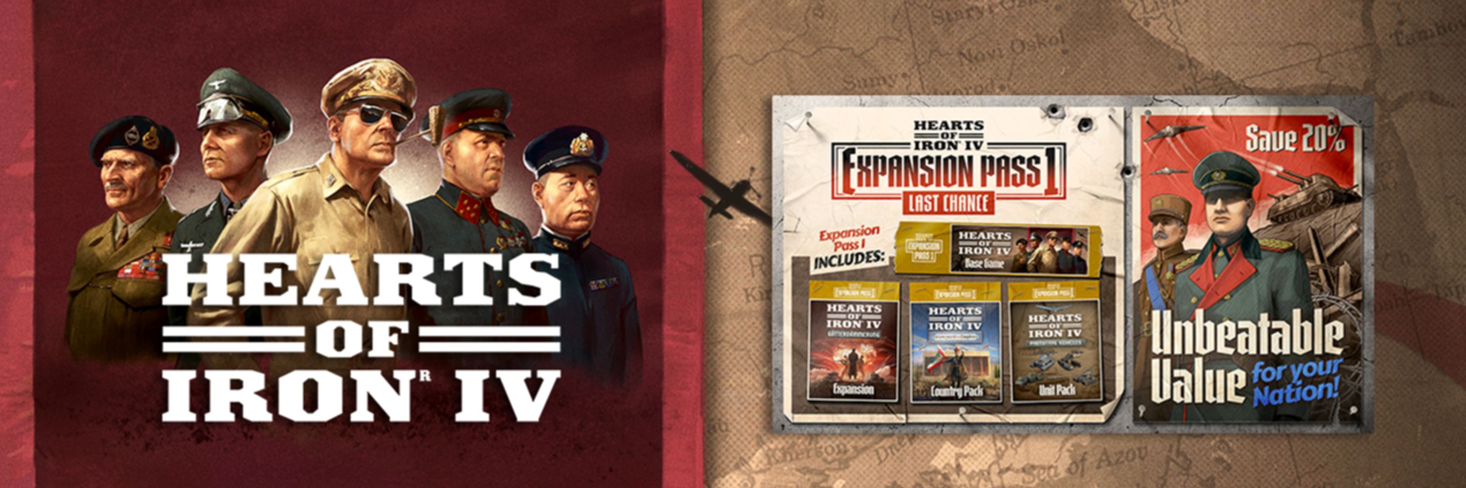 Hearts of Iron
