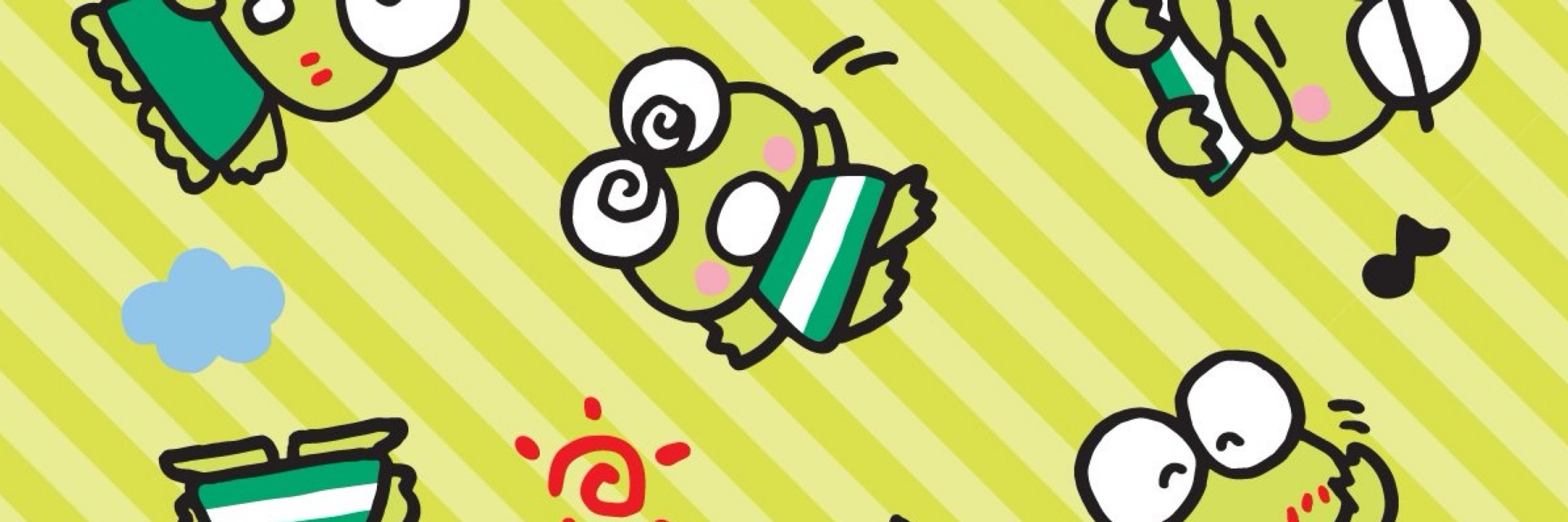 kero nyaaa