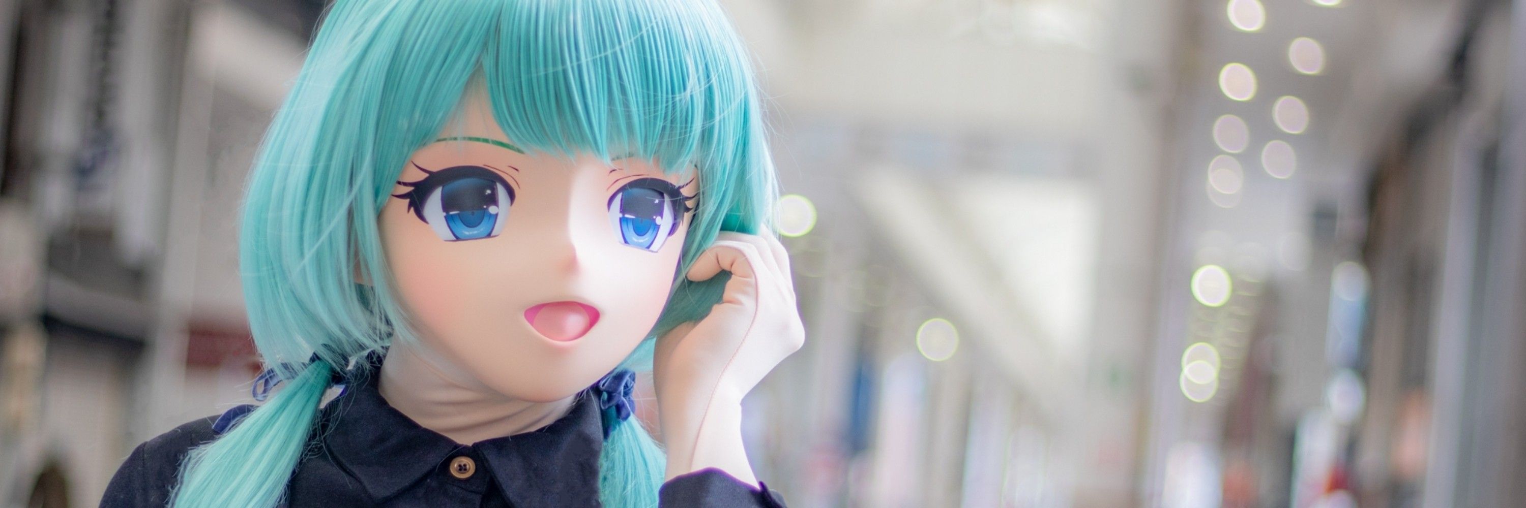 ローグ
