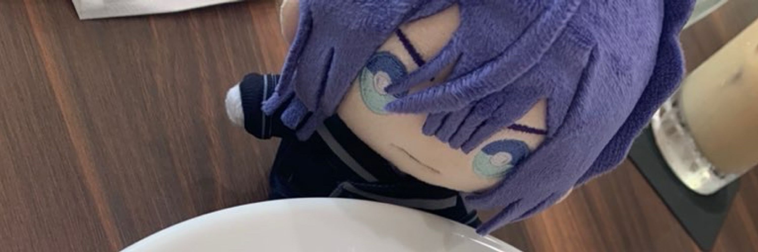 おとうふさん