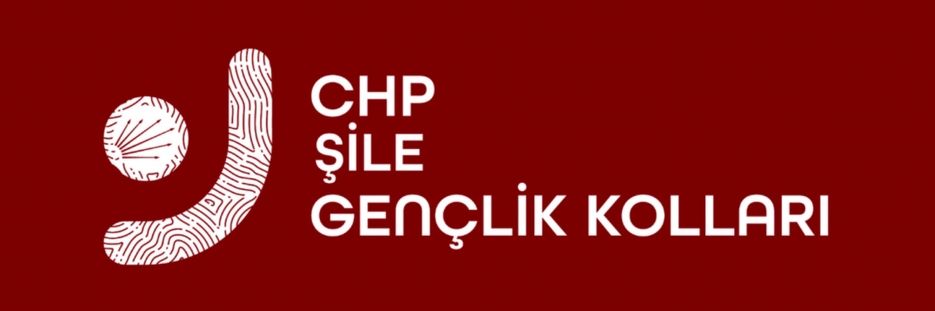 CHP ŞİLE GENÇLİK KOLLARI