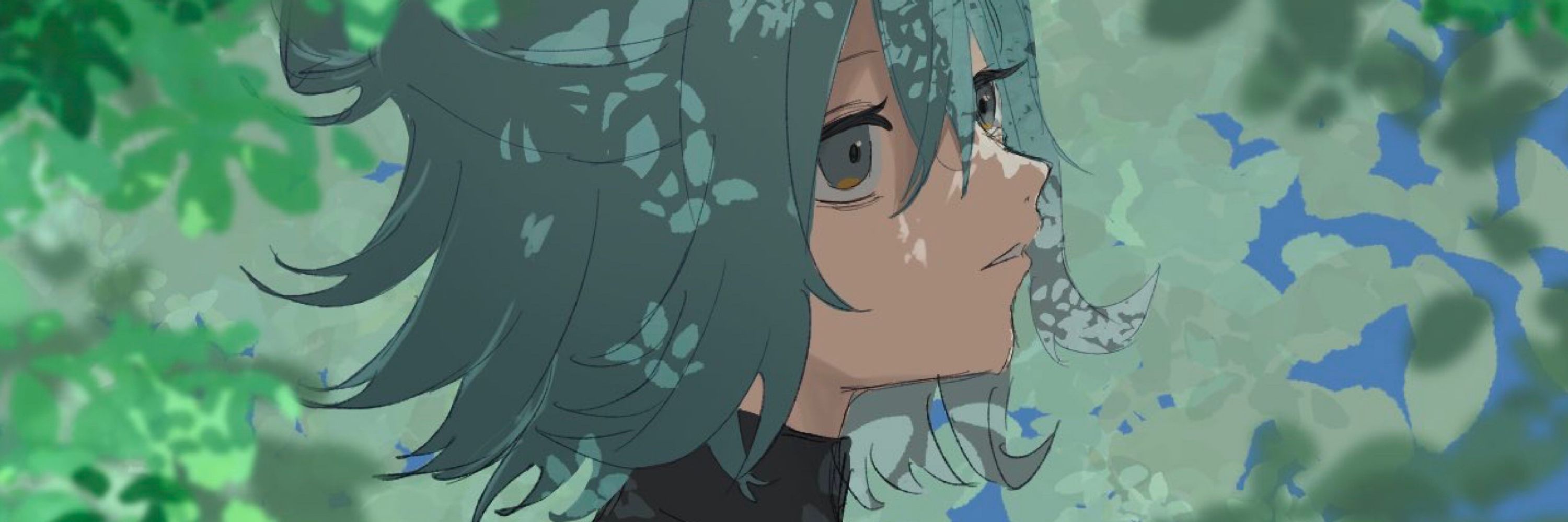 緑青 ラムネ