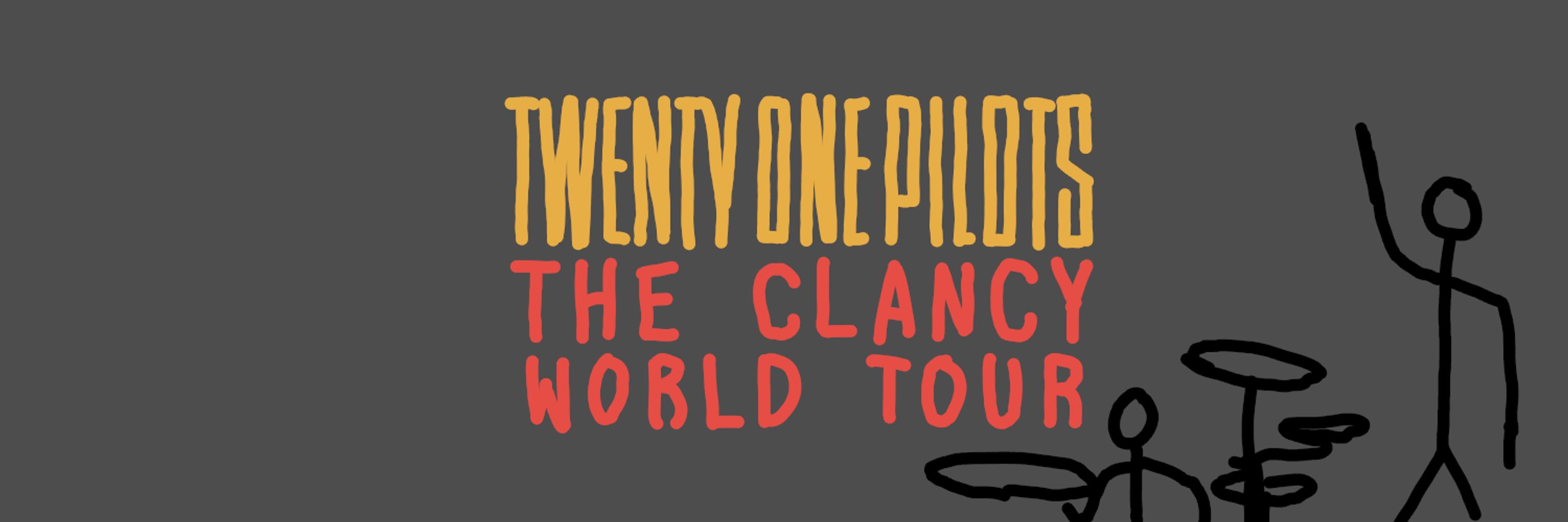 not twentyonepilots
