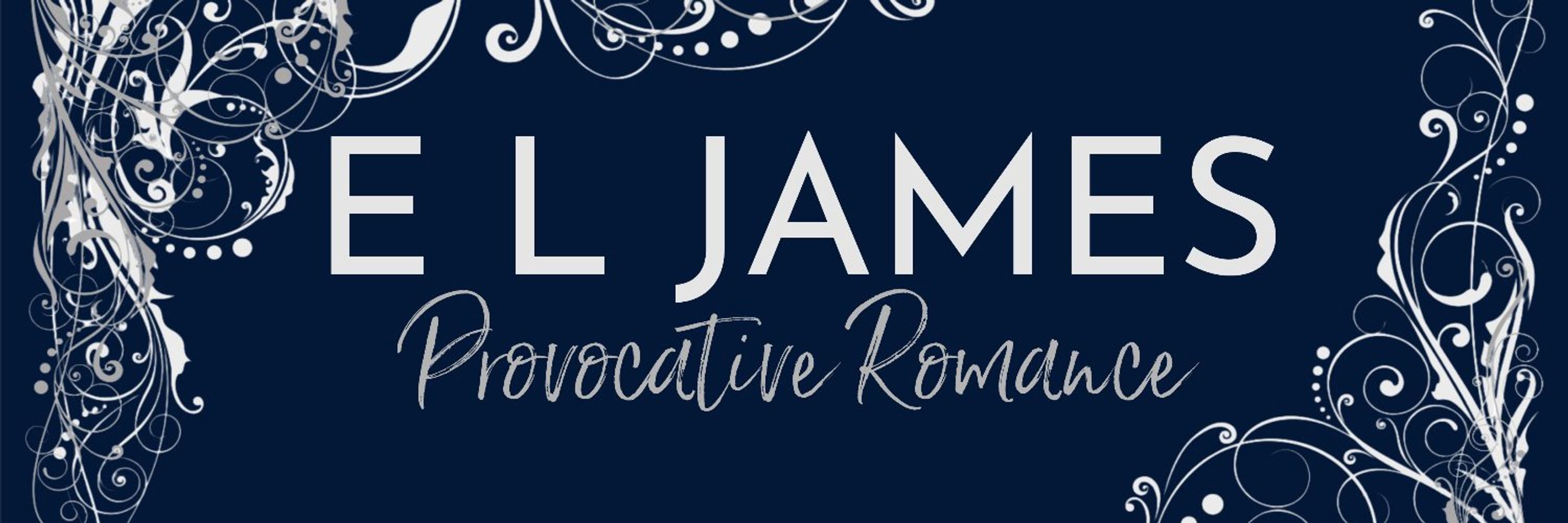 E L James