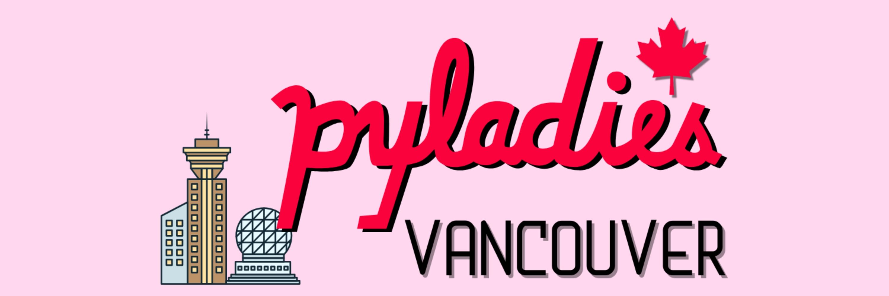 PyLadies Vancouver