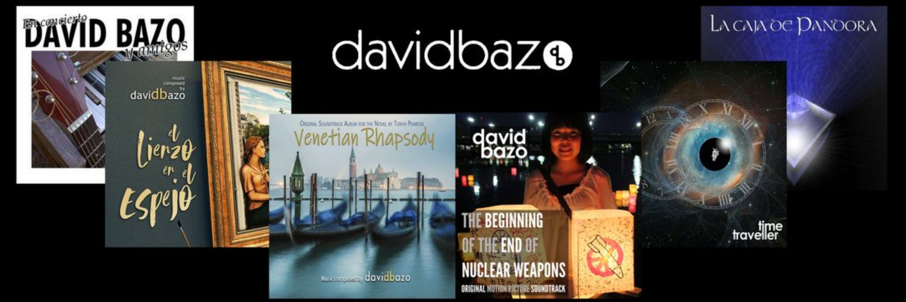 David Bazo