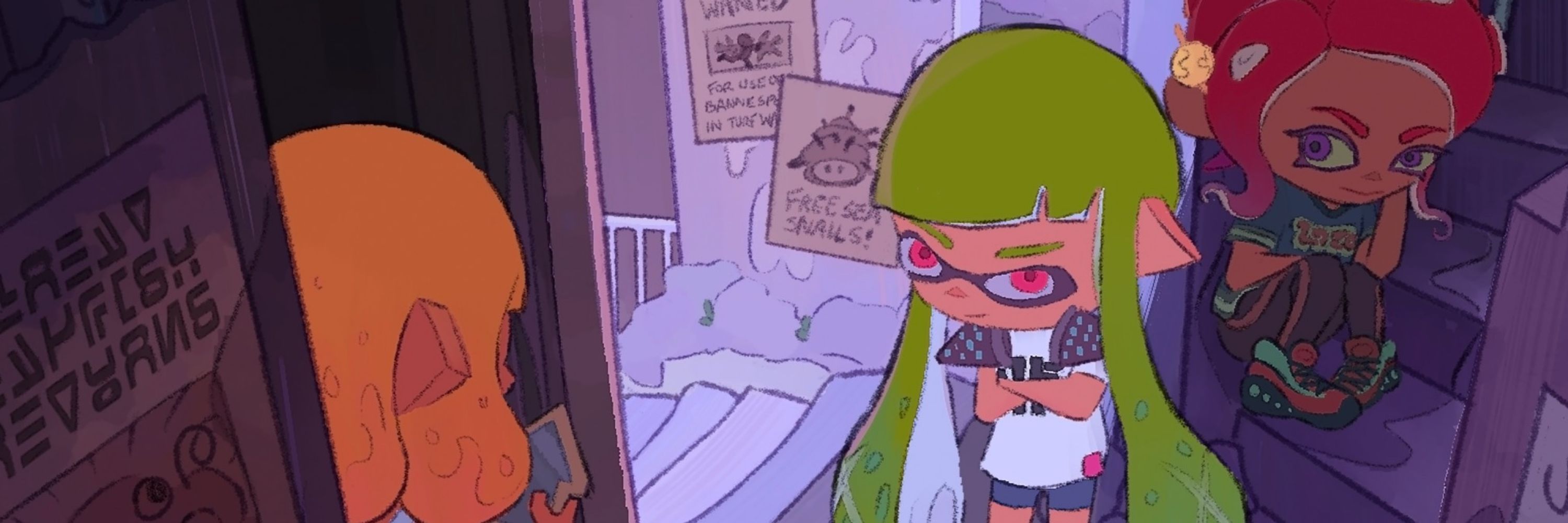 Abby 🦑