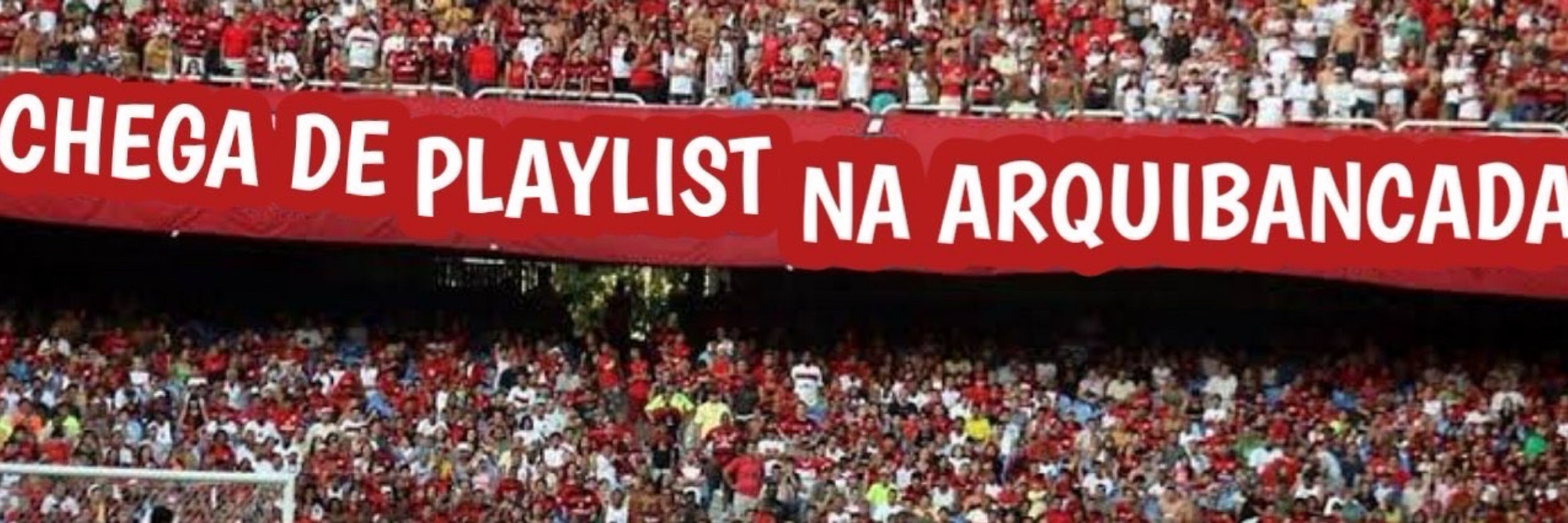 Organizadas do Flamengo