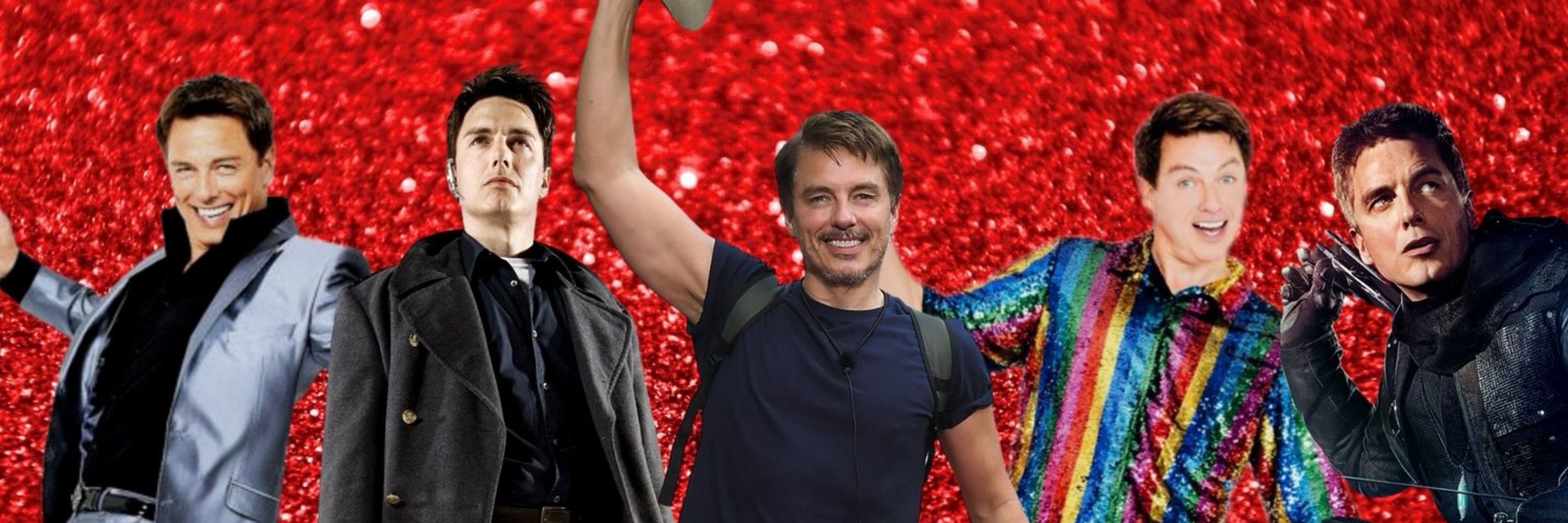 John Barrowman Fanzone