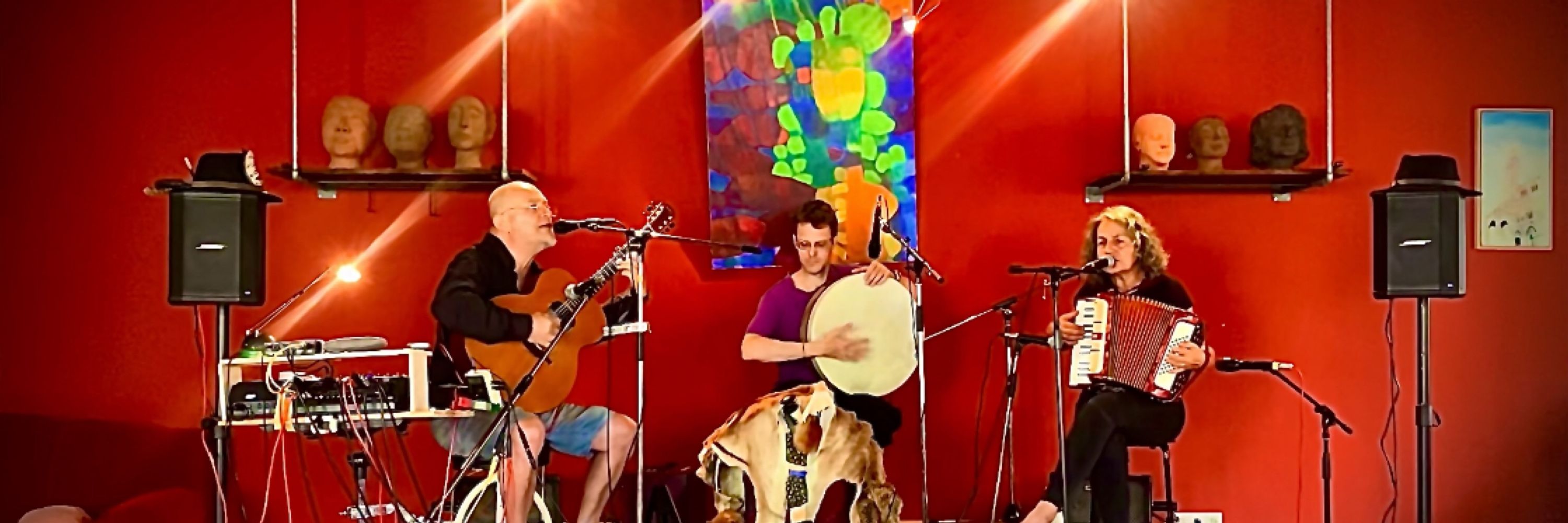 MINNESTRELLO MUSICA DEL SUD