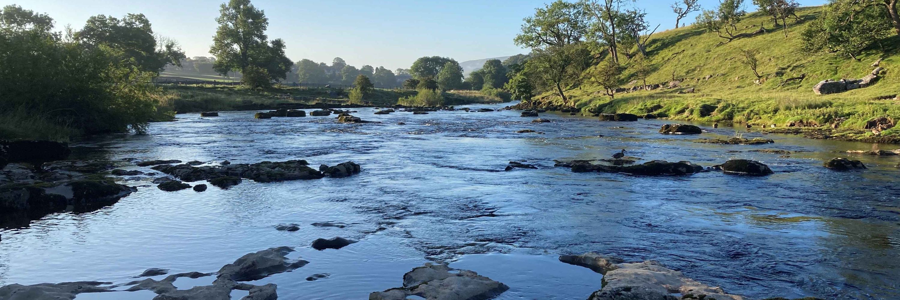 Yorkshire Dales Rivers Trust
