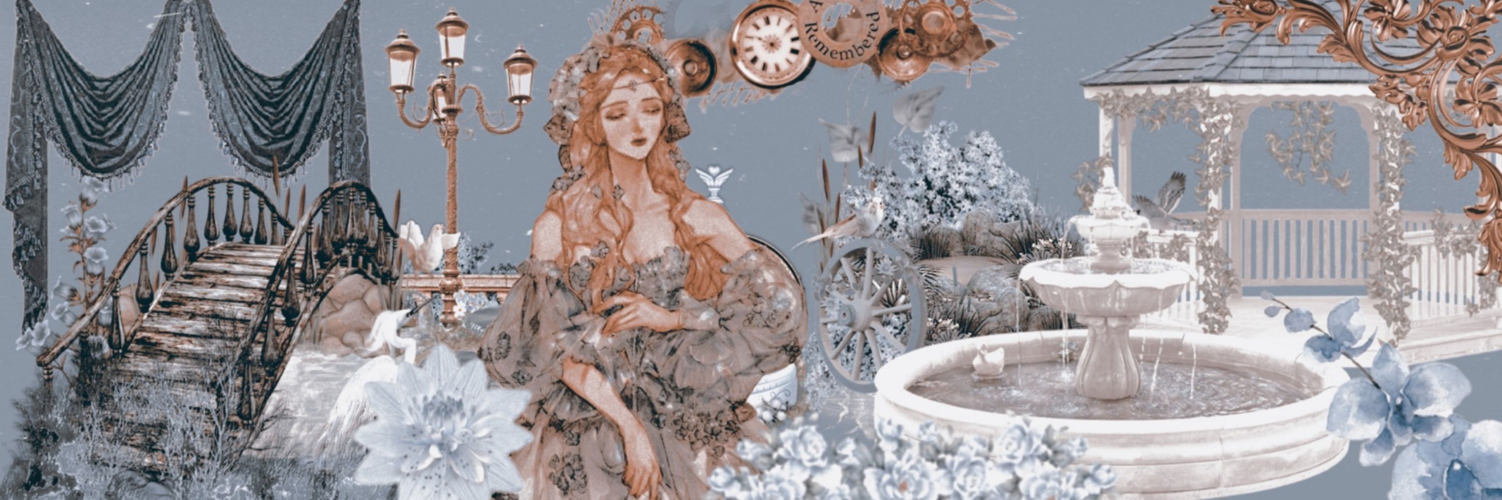 mary
