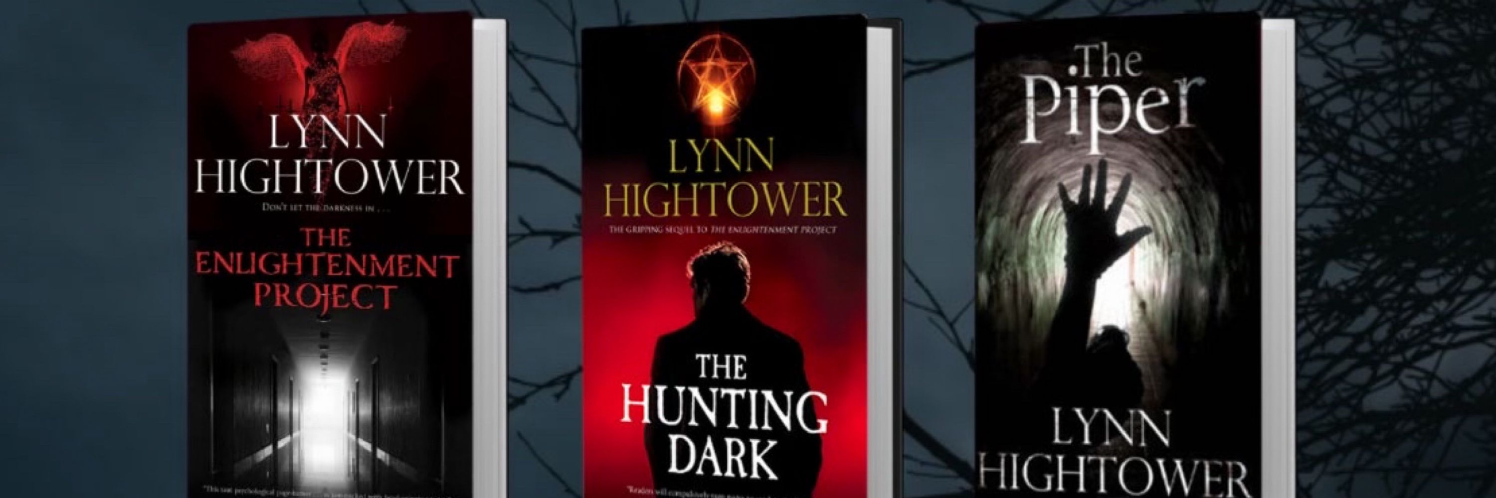 Lynn Hightower