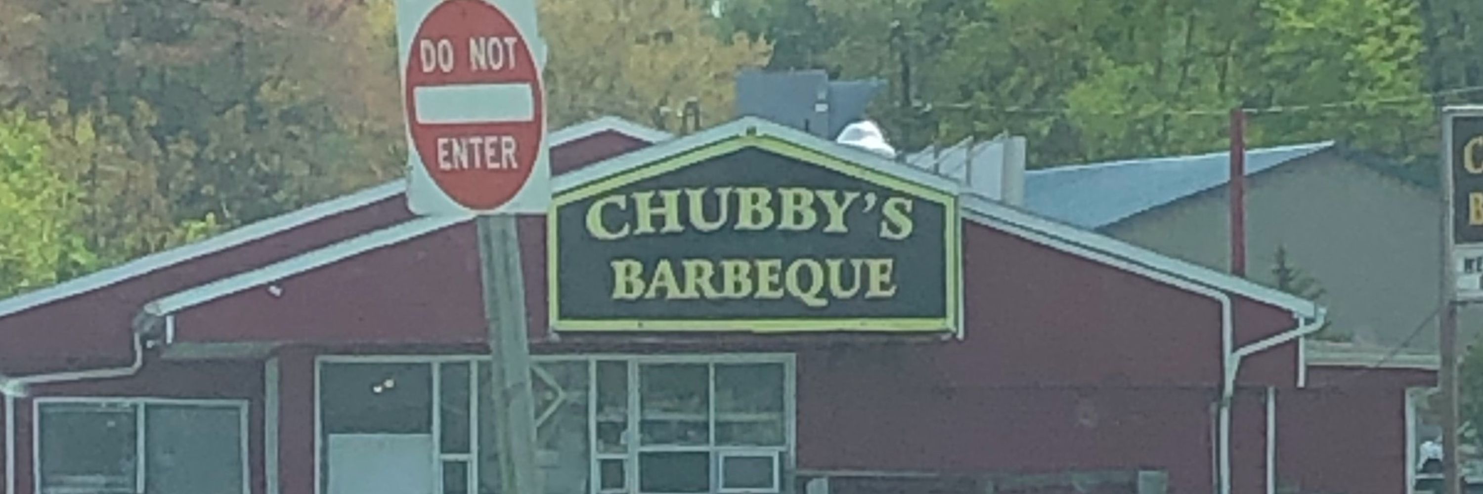 Chubby Cheeks