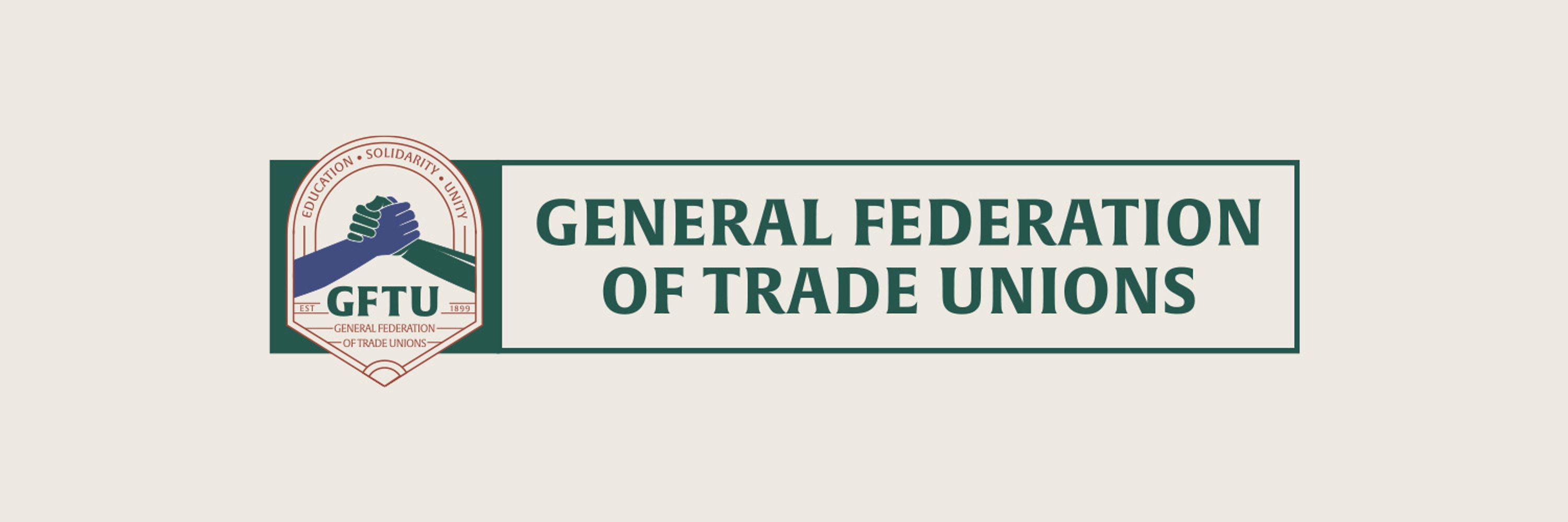 General Federation of Trade Unions