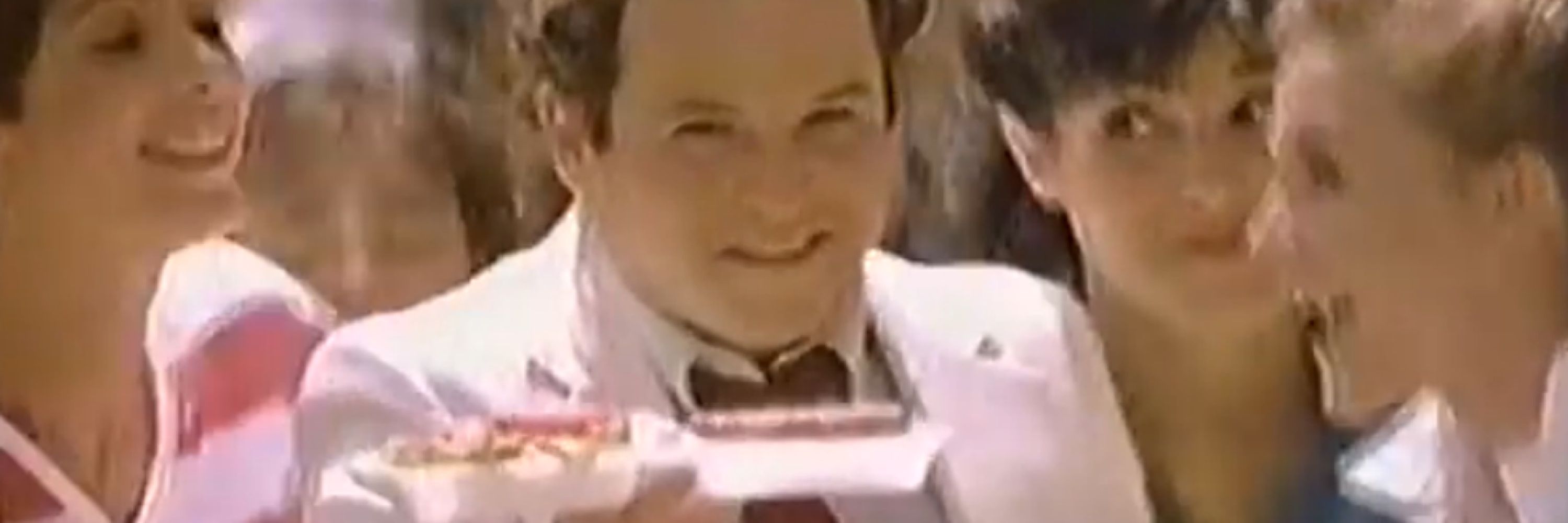 everybody’s dad