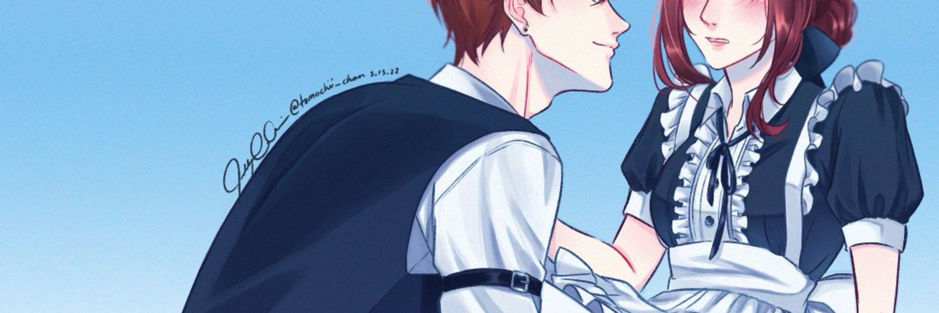 Gavin Bai’s moonlight of his life 🌙