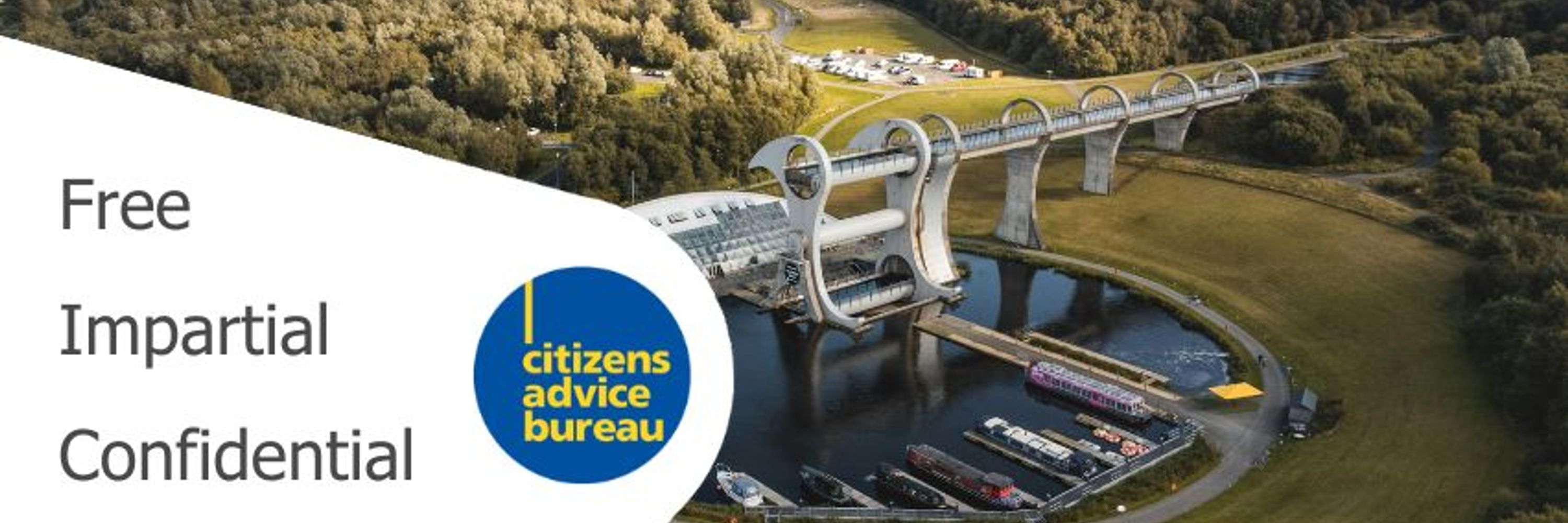 Falkirk Citizens Advice Bureau