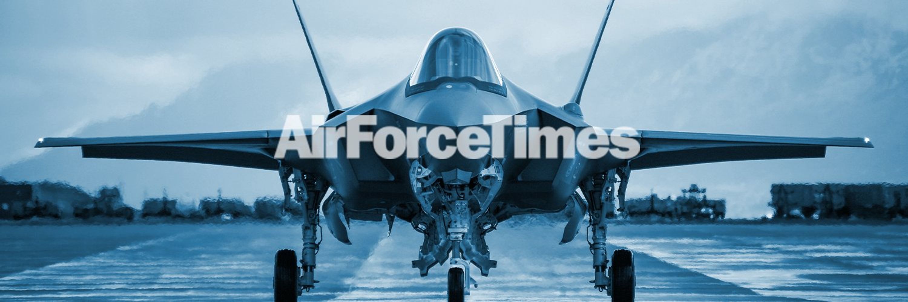 Air Force Times
