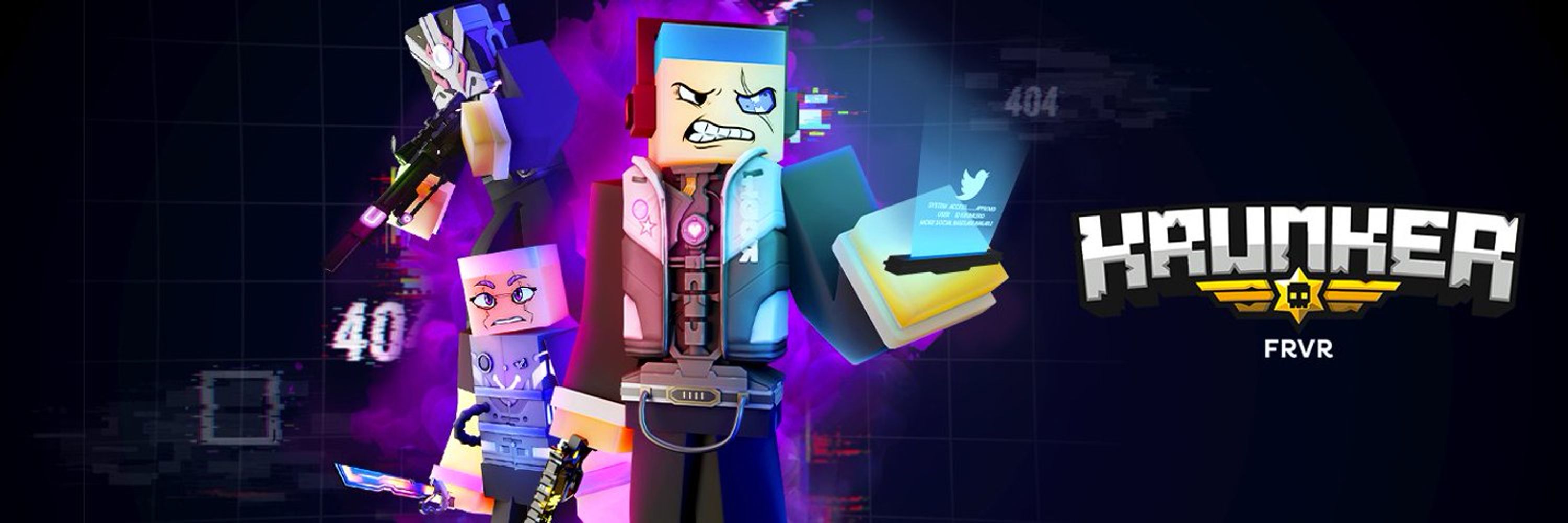 Krunker
