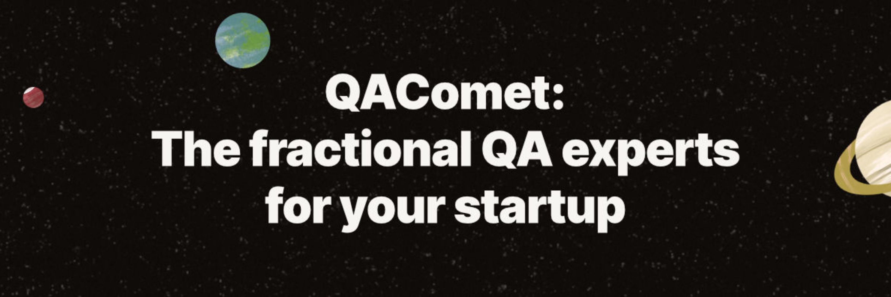 QAComet