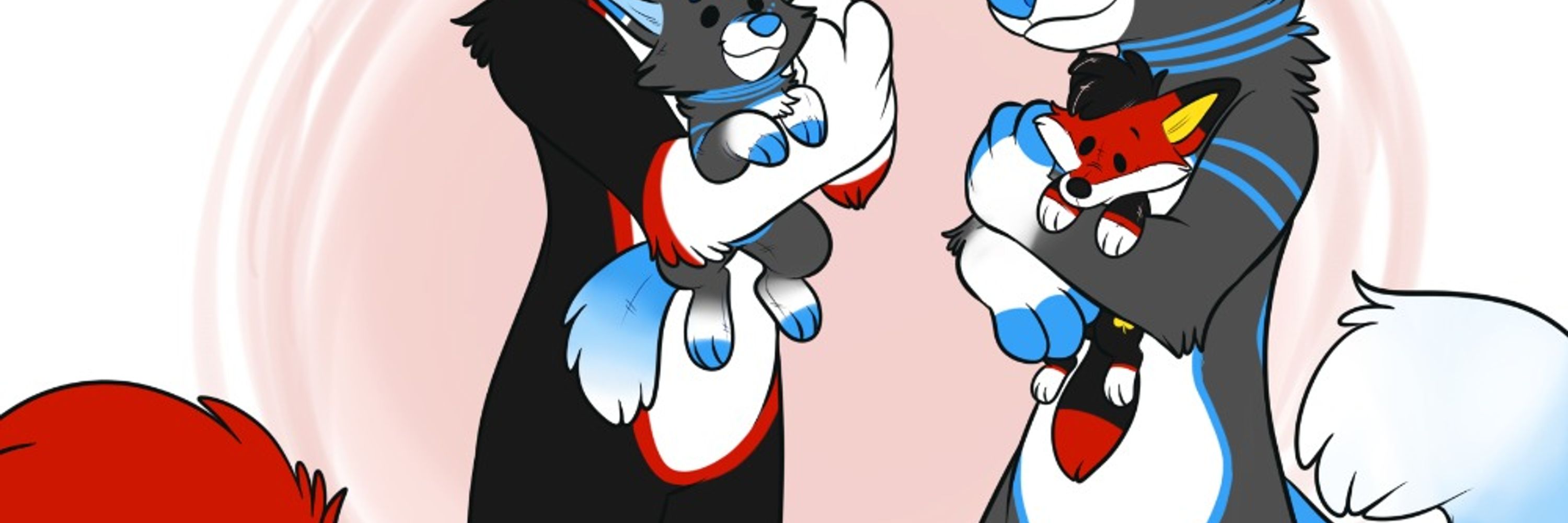 RoxasTheFox 