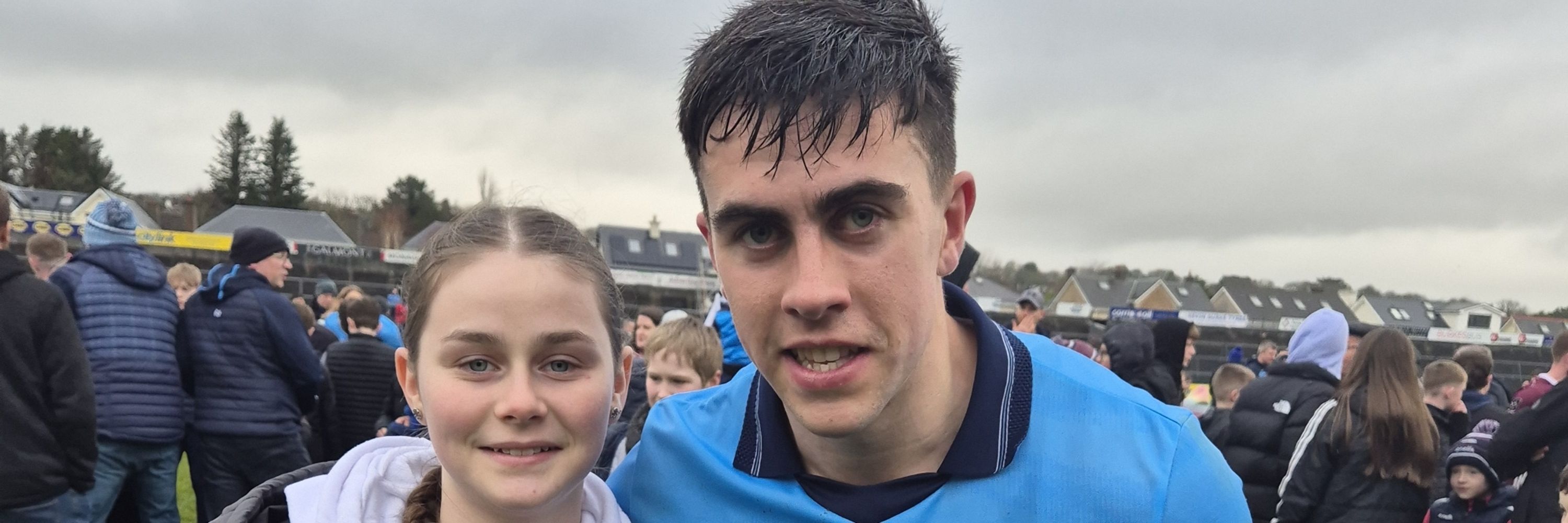 Alan Linnane