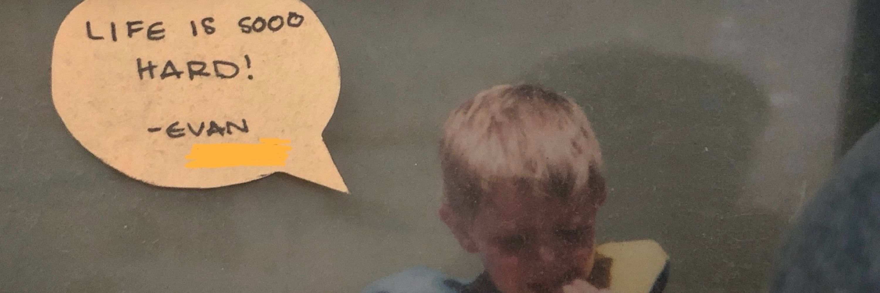 Evan