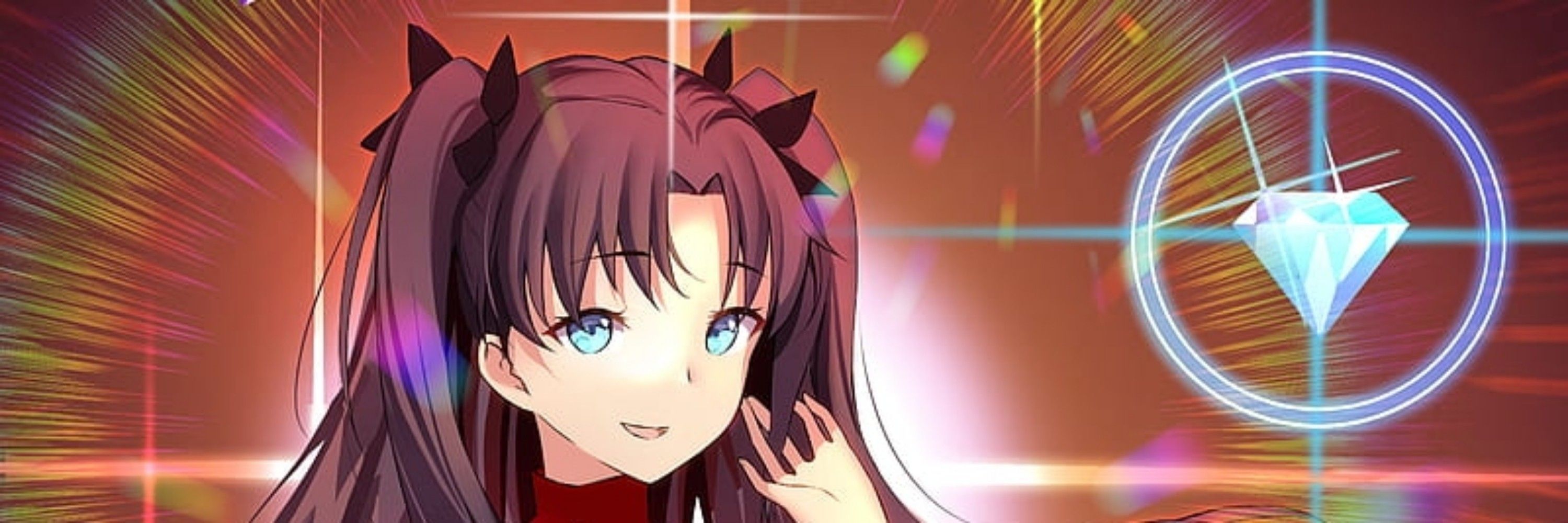Ryn Tohsaka 
