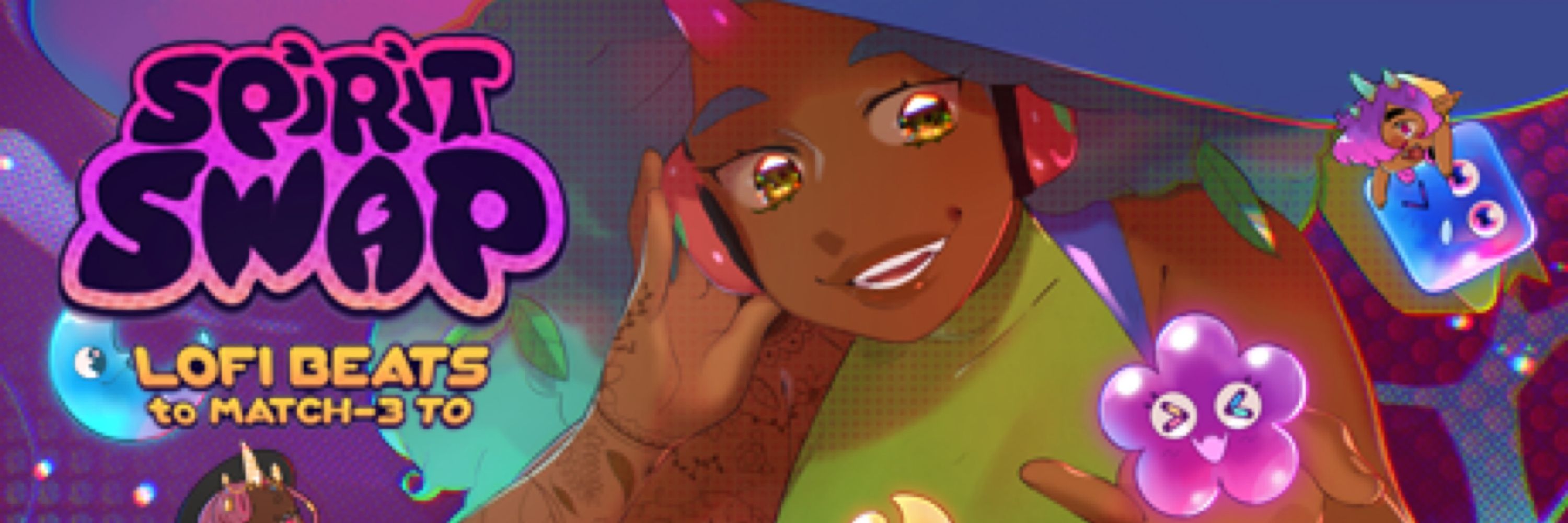 Jenny | Kimchica 🔜 PAX EAST