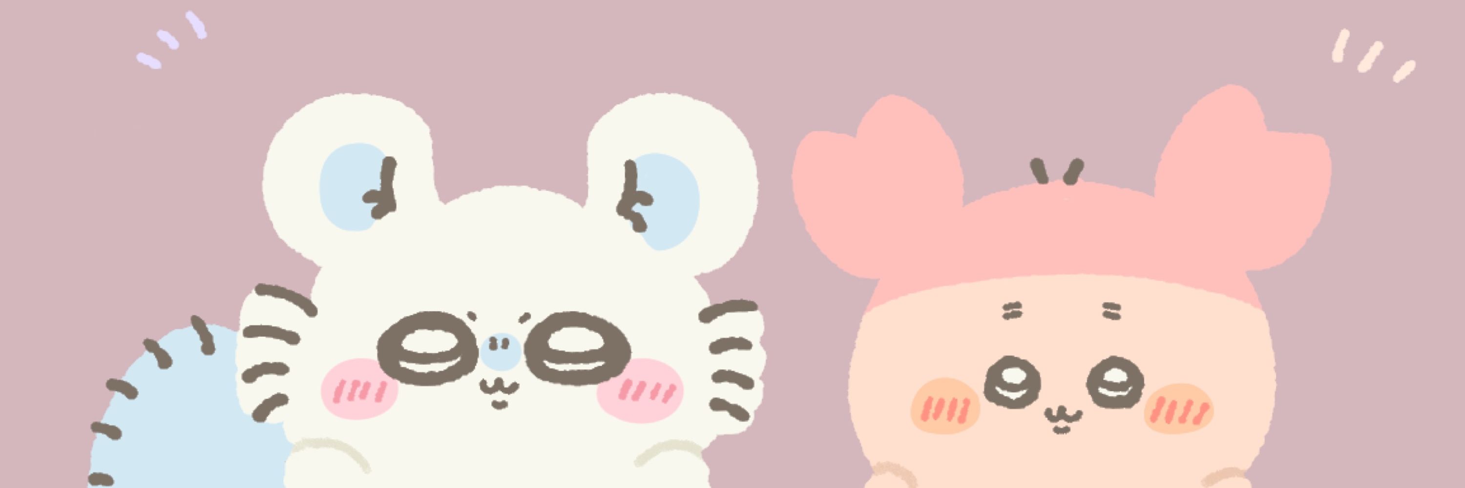 パーカーニャン