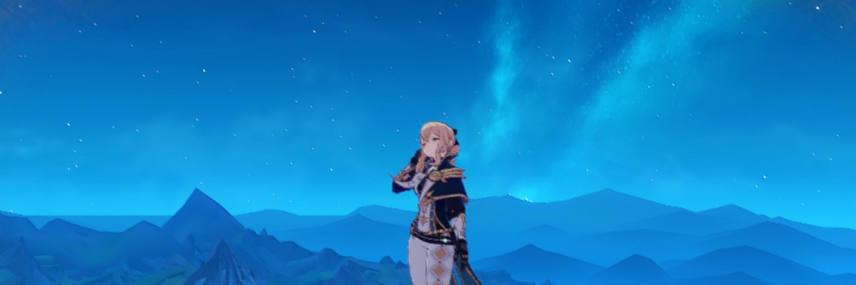 涼