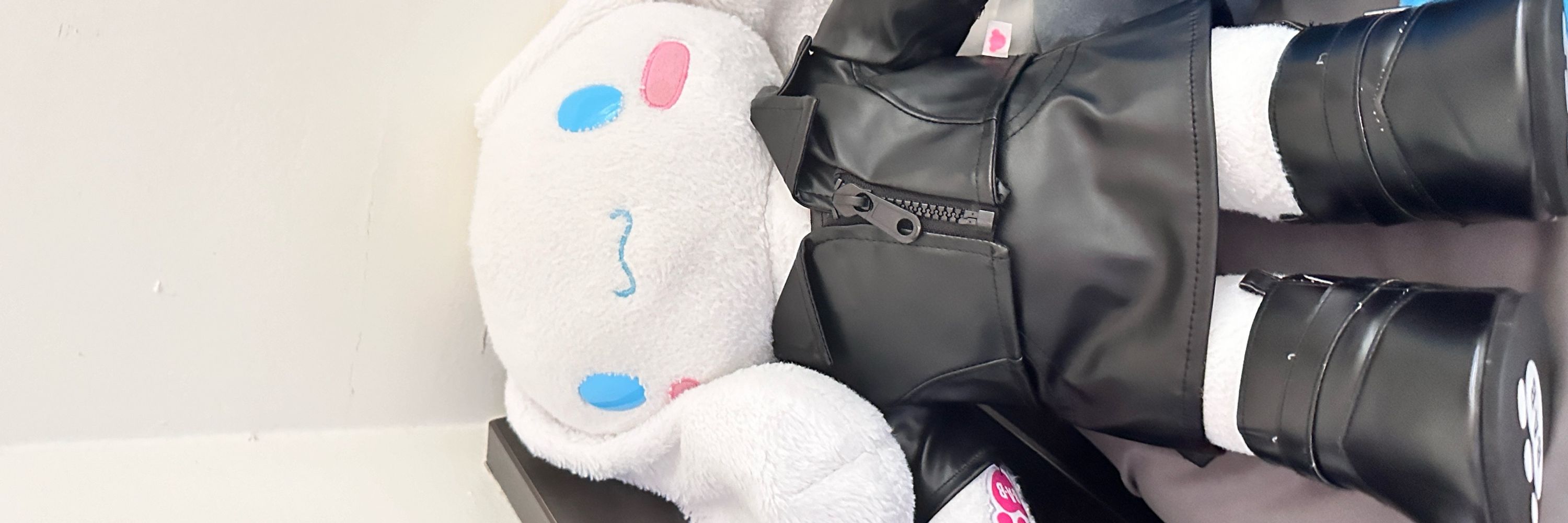 Plushie Cummies