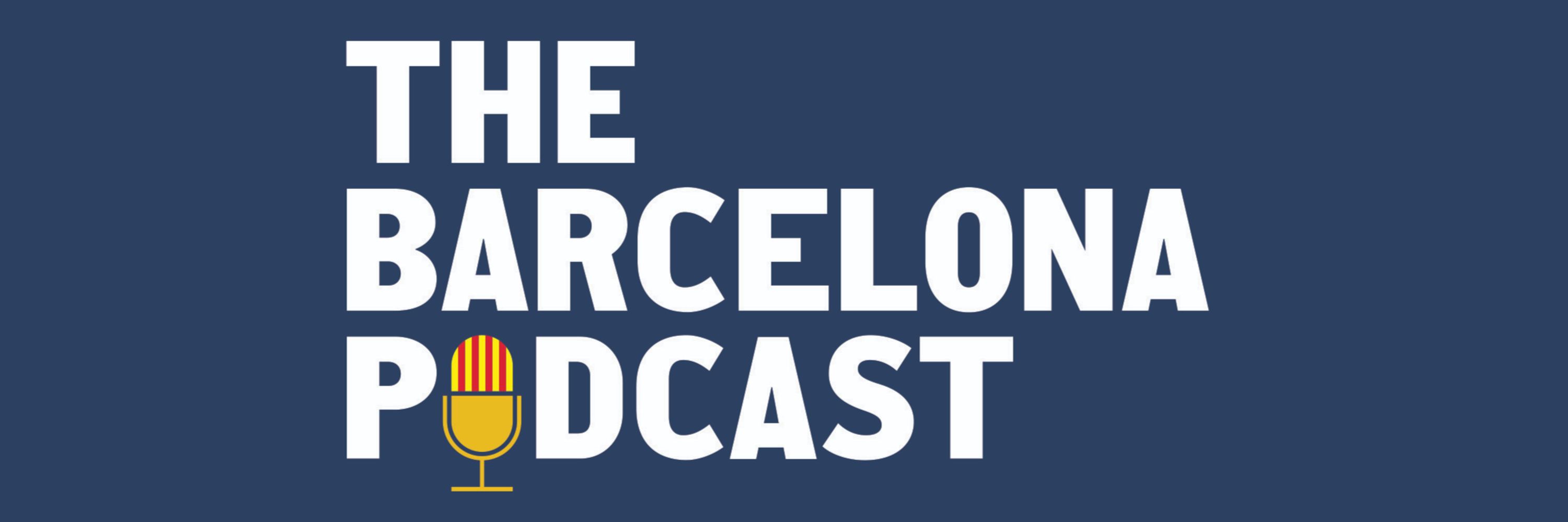 The Barcelona Podcast