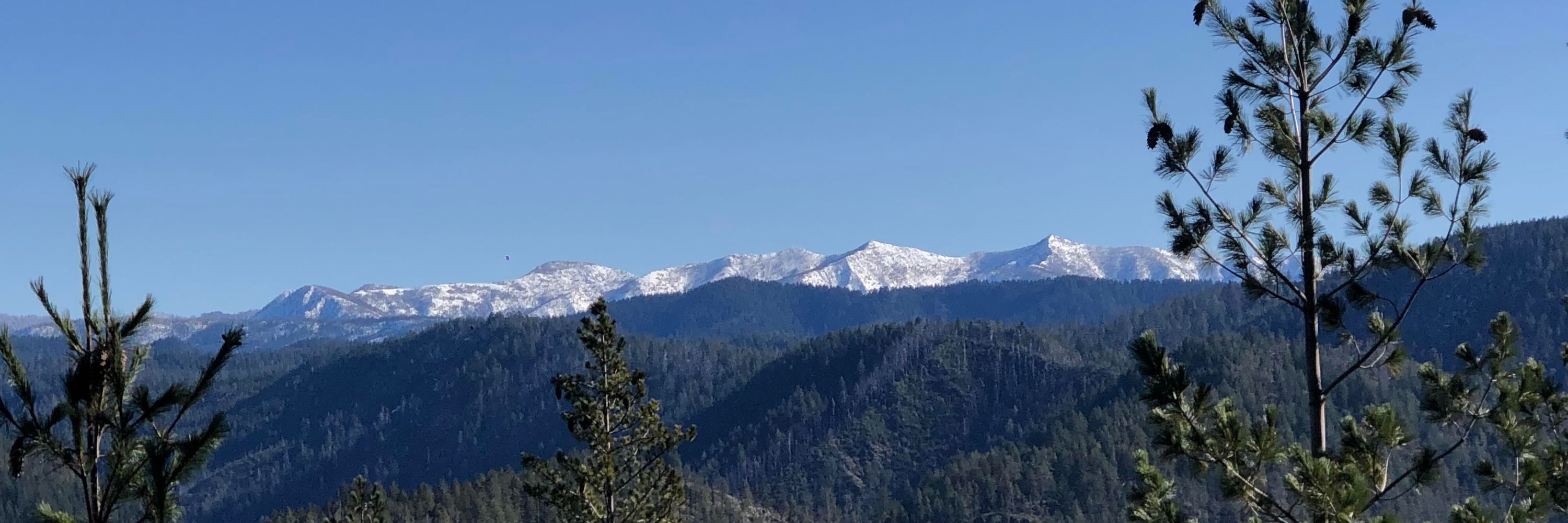 Humboldt Trails