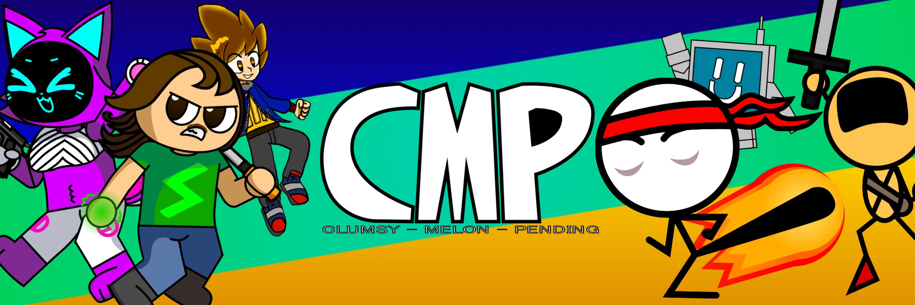 CMP
