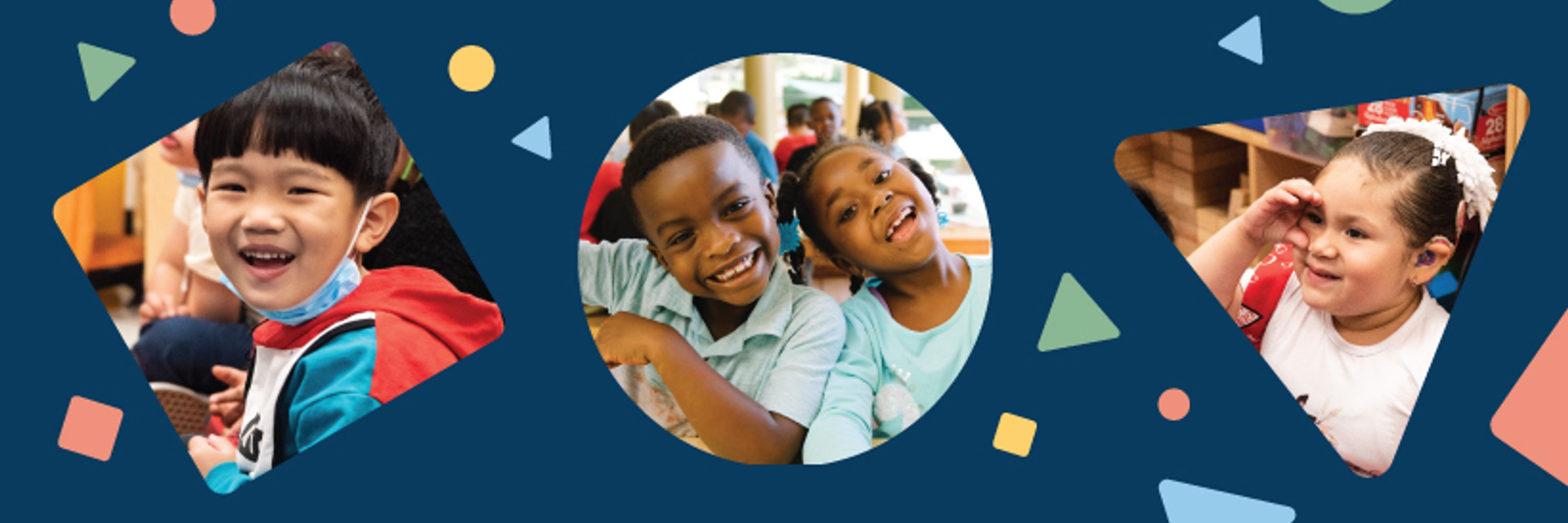 California's Universal PreKindergarten