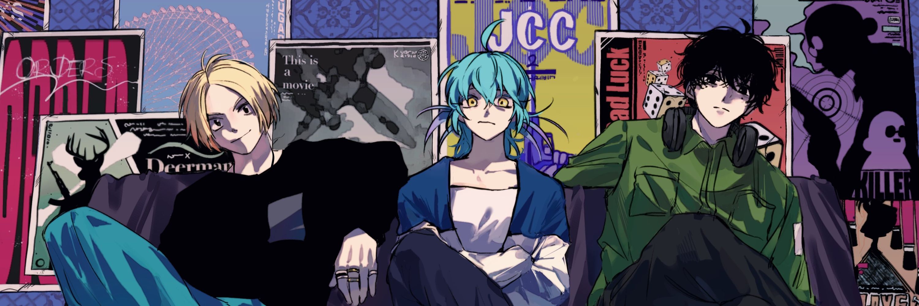 Hideki