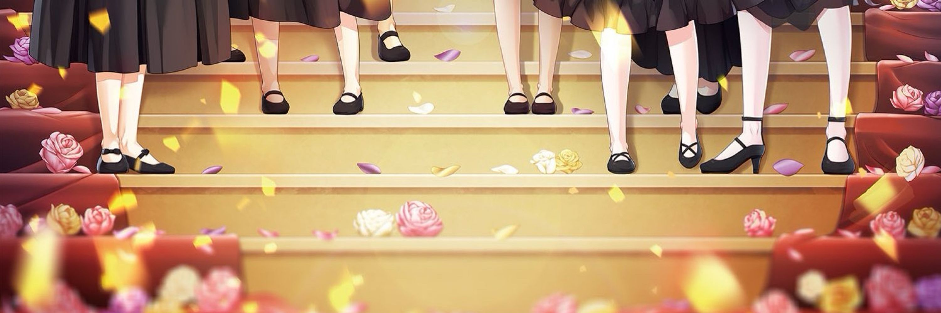 ななな。