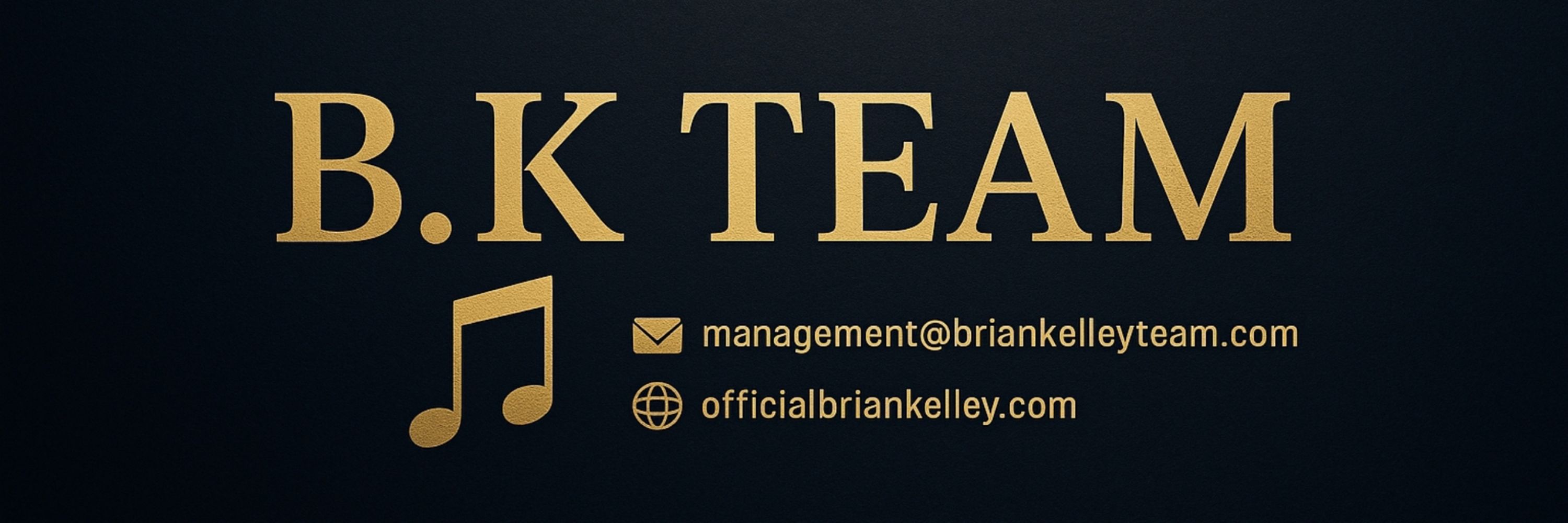 Brian Kelley