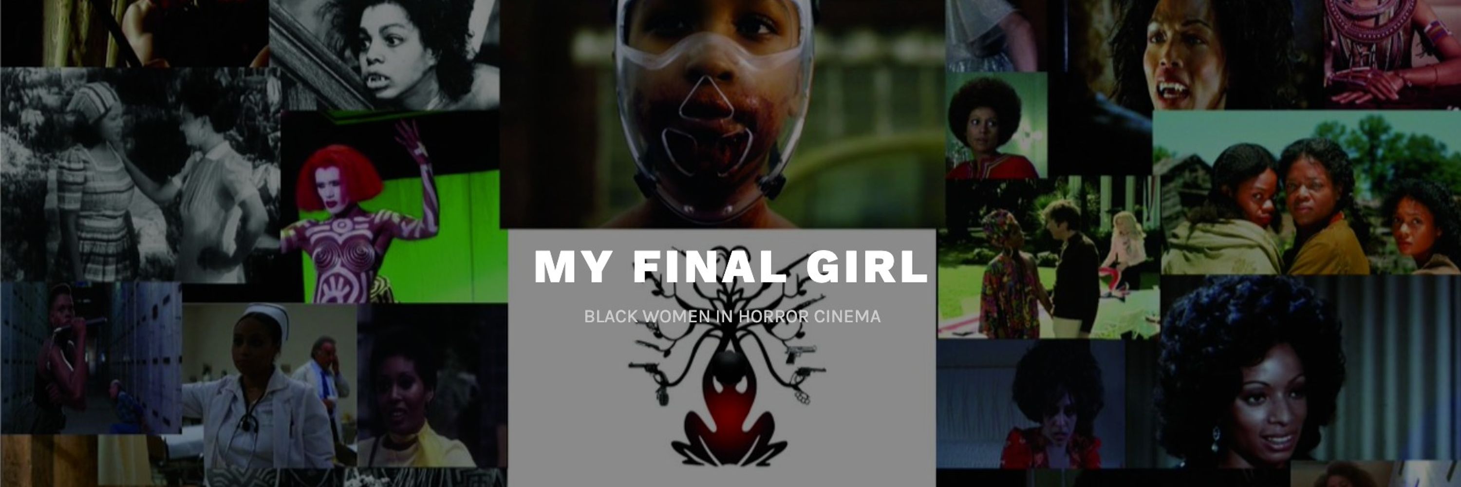 My Final Girl