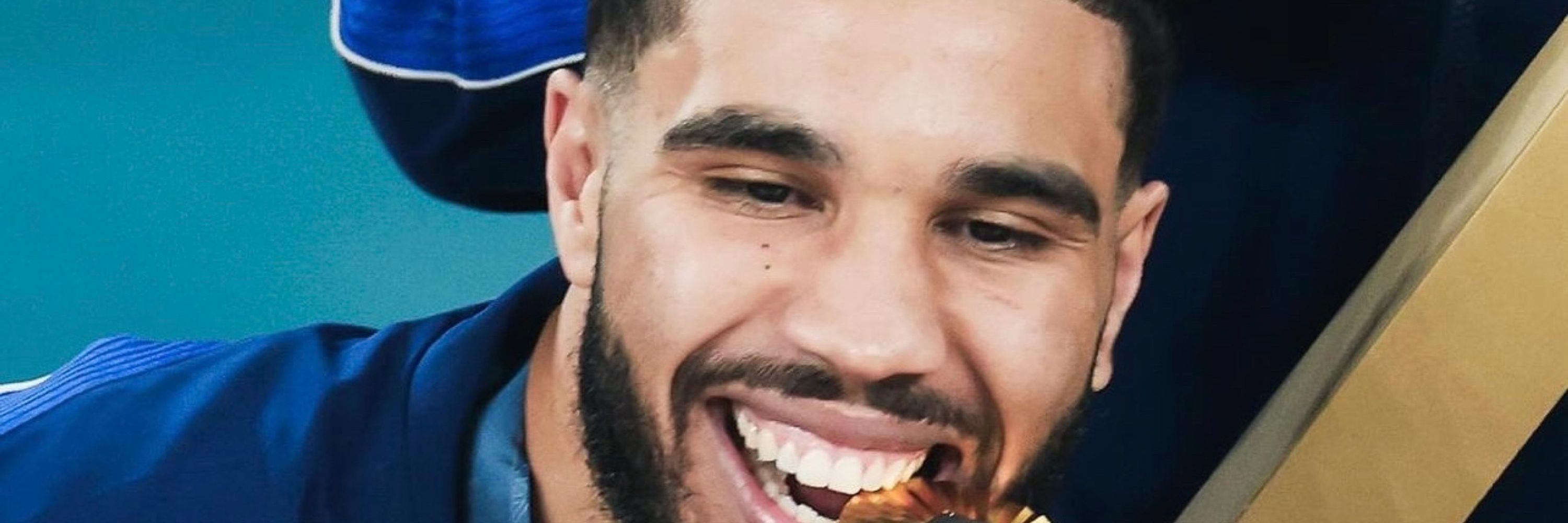 Jayson Tatum