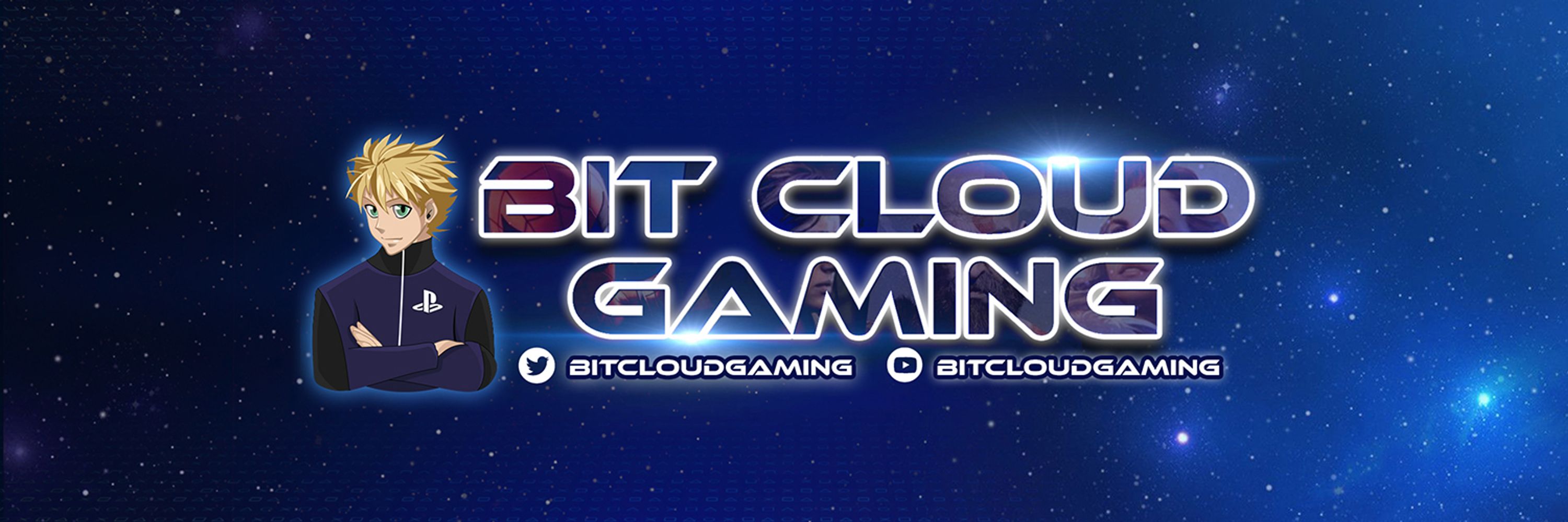 Bit Cloud Gaming