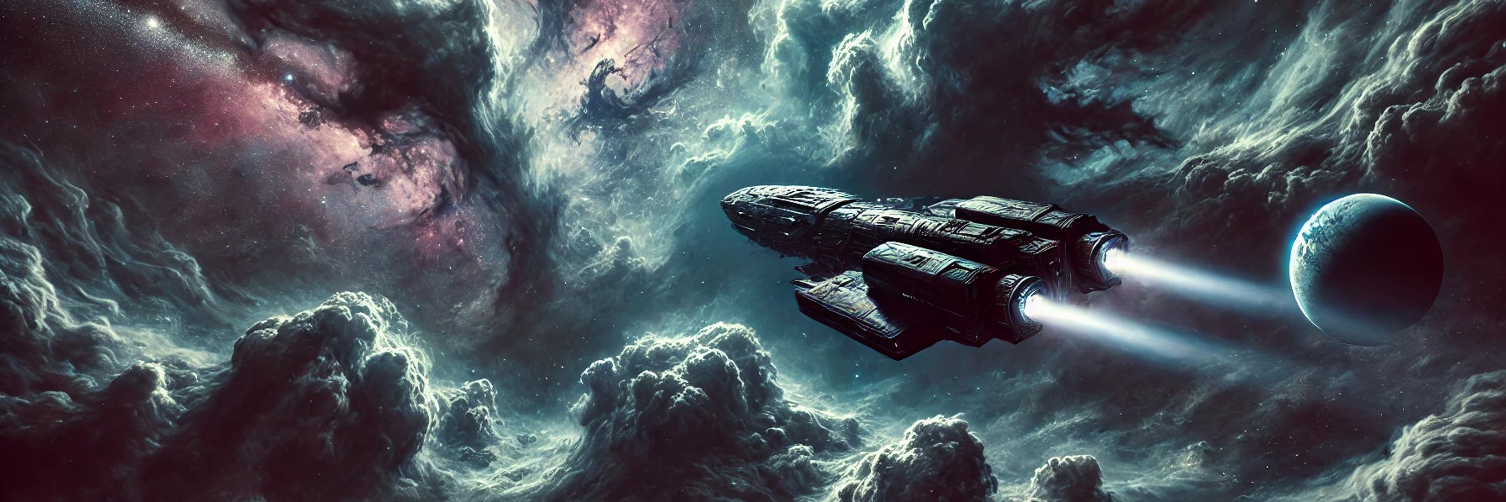Dyson Sphere Program