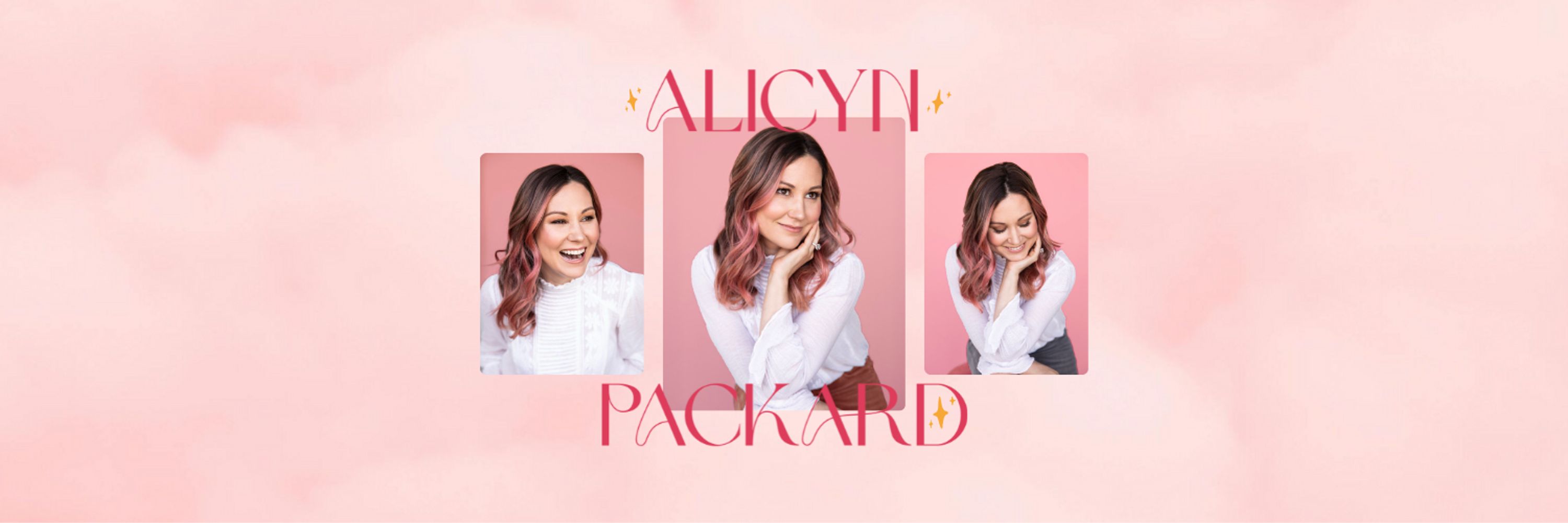 Alicyn Packard