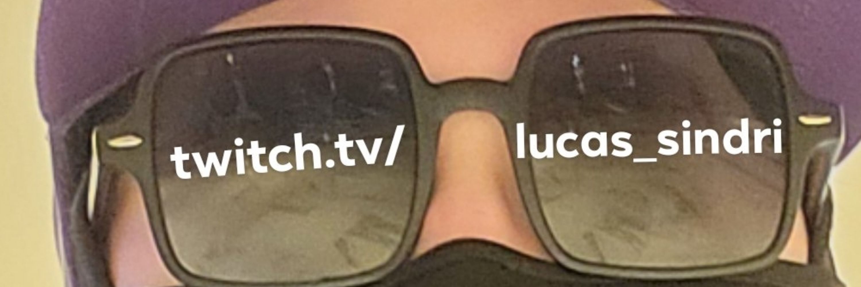 Lucas Sin'dri | Warlock/Goblin GIFTuber